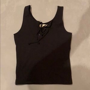 Woman’s Hollister Tank Top